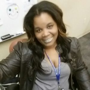 Meet your Posher, Christi